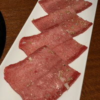 焼肉冷麺 ユッチャン 北新地店 - 