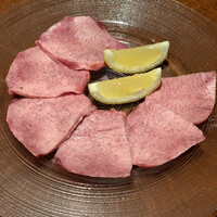 焼肉冷麺 ユッチャン 北新地店 - 