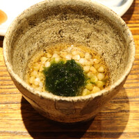 日本橋 蕎ノ字 - 