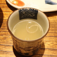 日本橋 蕎ノ字 - 