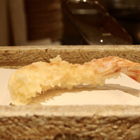 日本橋 蕎ノ字 - 