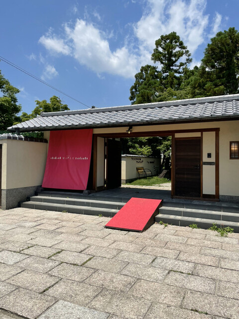 ドッグカフェ メイプル Dog Cafe Maple 池部 カフェ 喫茶 その他 食べログ