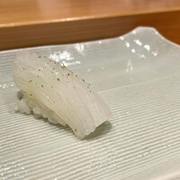 寿司割烹 魚紋 - 