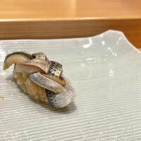 寿司割烹 魚紋 - 