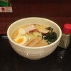 Katsura - とんこつ醤油ラーメン(730円)