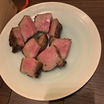 黒タン焼肉 青木 - 