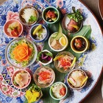 貝鮮中華 堀江ブルー - 