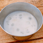 ヴェヌス サウス インディアン ダイニング - 