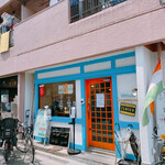 ヴェヌス サウス インディアン ダイニング - 