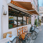 ヴェヌス サウス インディアン ダイニング - 