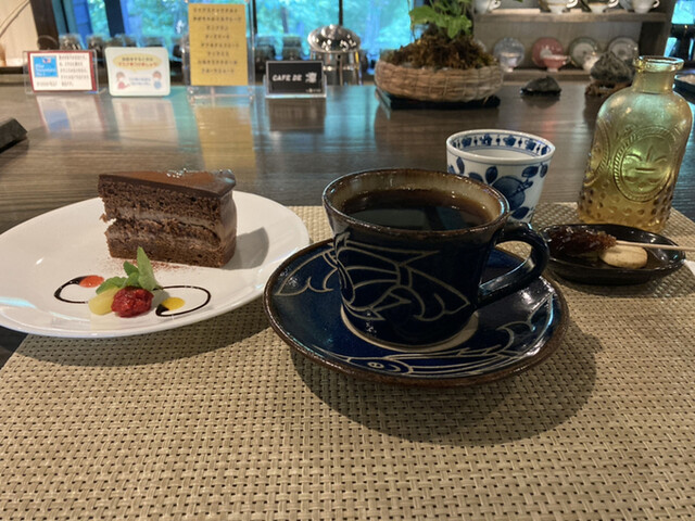 Cafe De 凛 カフェ デ リン 吉原本町 カフェ 食べログ Cafe De 凛 カフェ デ リン 吉原本町 カフェ 食べログ