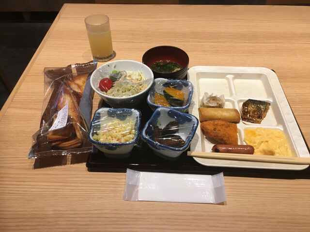 APA Hotel Nanba Eki Higashi