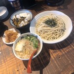 ラーメン一興 - 