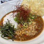 極楽うどん TKU - 