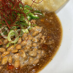 極楽うどん TKU - 