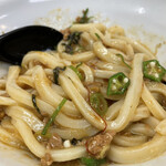 極楽うどん TKU - 