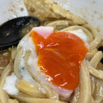 極楽うどん TKU - 