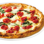 PIZZA SALVATORE CUOMO - 