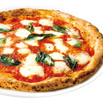 PIZZA SALVATORE CUOMO - 