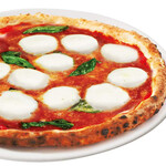 PIZZA SALVATORE CUOMO - 