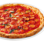 PIZZA SALVATORE CUOMO - 