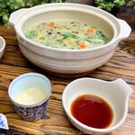 水たき玄海 - 水たき玄海　専門店のとり鍋