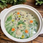 水たき玄海 - 水たき玄海　専門店のとり鍋