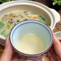 水たき玄海 本店 - 水たき玄海　専門店のとり鍋