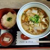 麺屋 忠兵衛 煮ぼうとう店