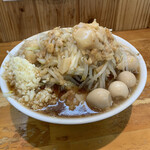 らーめん つの旨 - 