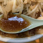 らーめん つの旨 - 