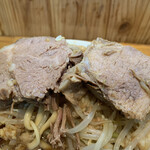 らーめん つの旨 - 