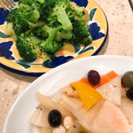 アンティーカ・ピッツェリア・ダ・ミケーレ 恵比寿 - 