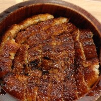 うなぎ和食 しら河 名駅店 - 