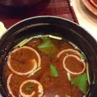 うなぎ和食 しら河 名駅店 - 