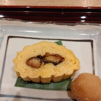 うなぎ和食 しら河 名駅店 - 