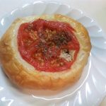 ル　ペトラン - 2012.10. ツナとトマト