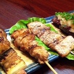 興 - 店主セレクト「６本盛り」