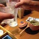 仙之助 - 乾杯!