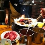 成吉思汗　だるま - 