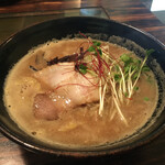 トリイザカヤ 麺 コヤ麺 - 