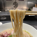 Japanese Soba Noodles 蔦 - 自家製麺