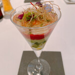 ラ・メゾンブランシュ - 