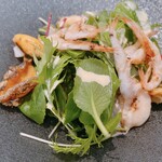 ラ・メゾンブランシュ - 