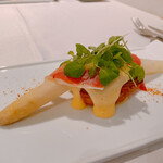 ラ・メゾンブランシュ - 