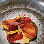 ラ・メゾンブランシュ - 