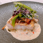 ラ・メゾンブランシュ - 