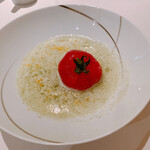 ラ・メゾンブランシュ - 