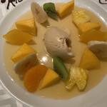 ラ・メゾンブランシュ - 