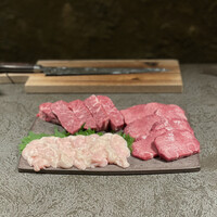 焼肉 思食 - 